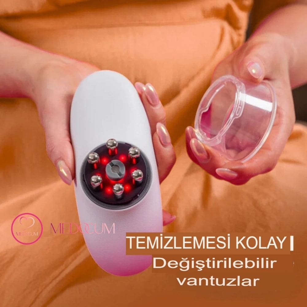 Medocum-BodyTone Pro