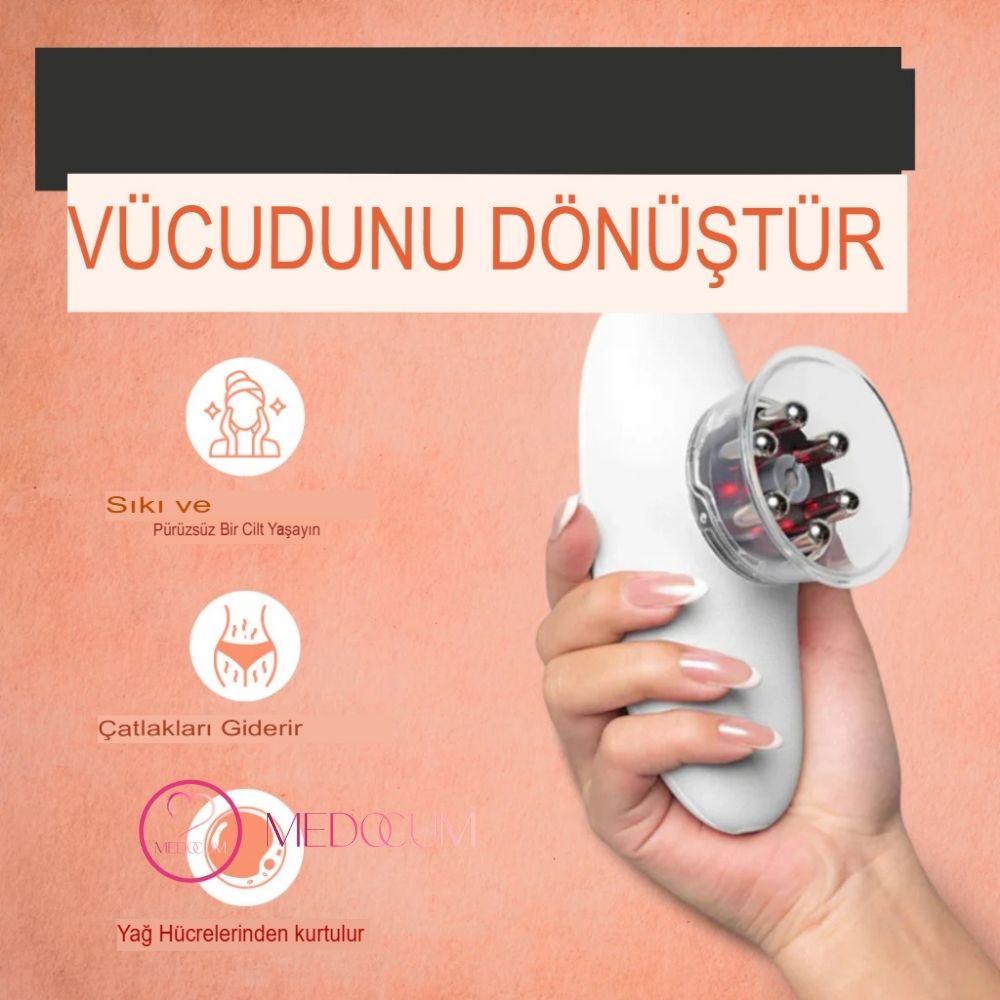 Medocum-BodyTone Pro
