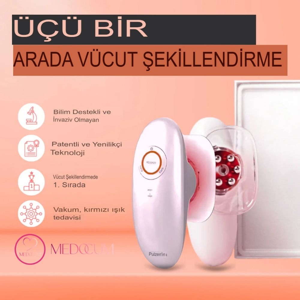 Medocum-BodyTone Pro