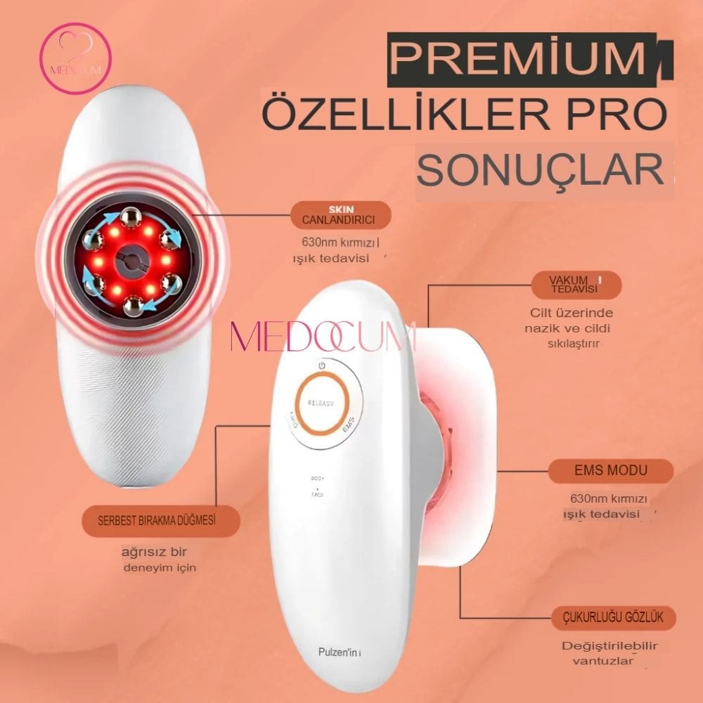 Medocum-BodyTone Pro