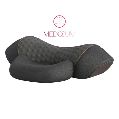 Medocum- Masajlı Boyun Fıtık Yastığı