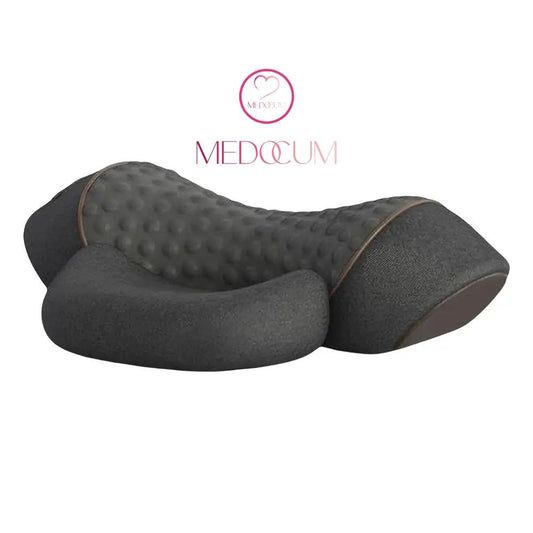 Medocum- Masajlı Boyun Fıtık Yastığı